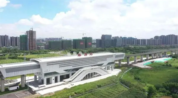 郑州半小时到佛莞中心，广佛南环、佛莞城际将尽快开通